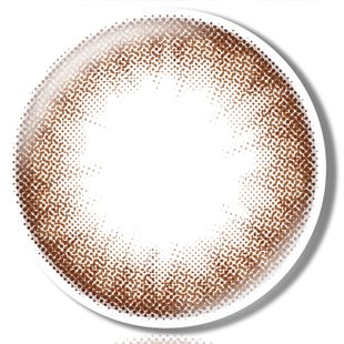 ピエナージュ ピエナージュ ワンデー No.5 ガーリー 12枚 ±0.00 DIA 14.2mm BC 8.6mm の画像 1