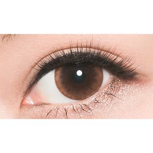ピエナージュ ピエナージュ ワンデー No.5 ガーリー 12枚 ±0.00 DIA 14.2mm BC 8.6mm の画像 2
