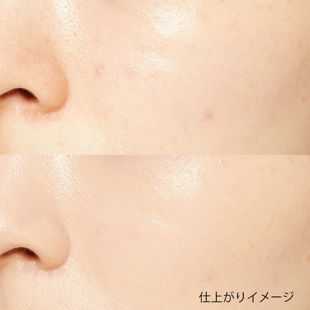 SELF BEAUTY ユニコーンオーロラ光彩クッション 23号 ナチュラルベージュ 15g SPF50 PA++++ の画像 1