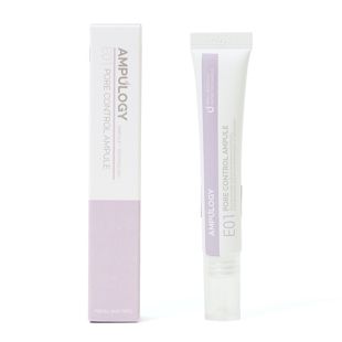 アンプロジー アンプロジー E01 PCA 毛穴ケア 15ml の画像 2