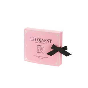 クヴォン・デ・ミニム プティボタニカルハンドクリームセット 15ml×3本 の画像 1