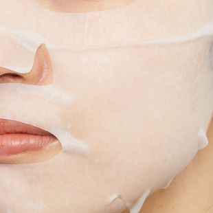 VT cosmetics スーパーヒアルロンセブンデイズマスク 120g×7枚 の画像 1