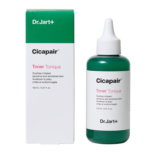 ドクタージャルト シカペア トナー 150ml の画像 2