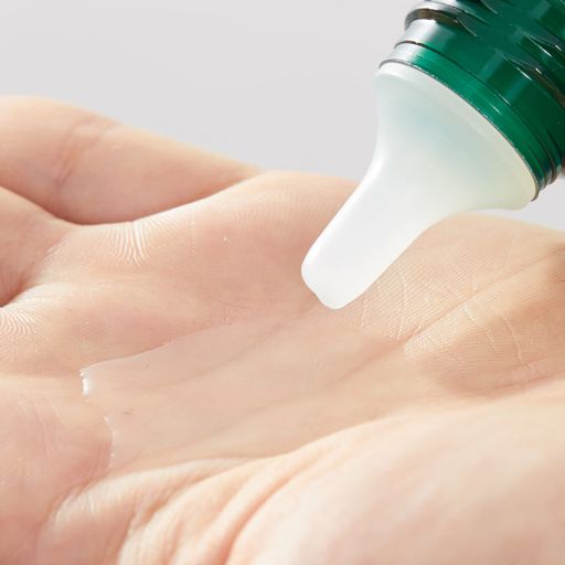 ドクタージャルト シカペア トナー 150ml の画像 1
