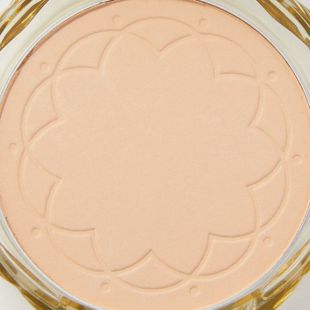 セザンヌ UVシルクカバーパウダー 01 ライト 10g SPF50 PA++++ の画像 2