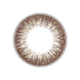 Re coco リココ ワンデー クラシカルブラン 10枚 ±0.00 DIA 14.2mm BC 8.7mm の画像 1