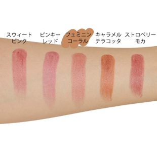 キャンメイクのおすすめリップ 口紅ランキング Noin ノイン キャンメイクのおすすめリップ 口紅ランキング Noin ノイン