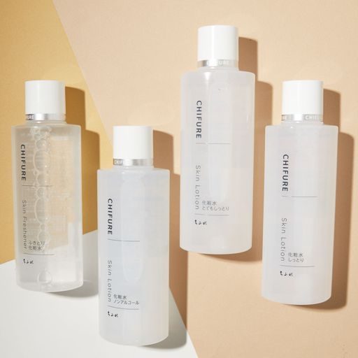 ちふれ 化粧水 とてもしっとりタイプ 【生産終了品】 180ml の画像 2