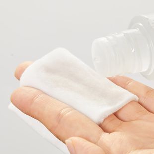 ちふれ ふきとり化粧水 150ml【詰替用】 の画像 2