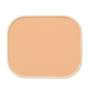 ちふれ UV バイ ケーキ 23 ピンク オークル系 【生産終了品】 14g【詰替用】 SPF33 PA++ の画像 2
