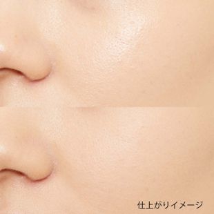エクセル クリア ルーセントパウダー NB CP1 ナチュラル 20g の画像 1