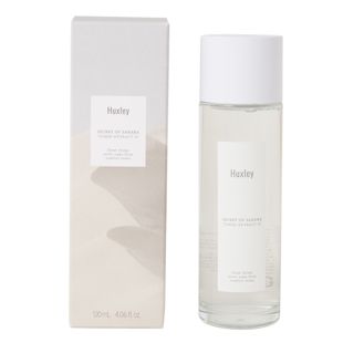 ハクスリー トナー エクストラクトイット 120ml の画像 2