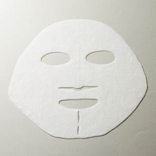 ちふれ 美容液 シート マスク 4枚 の画像 3