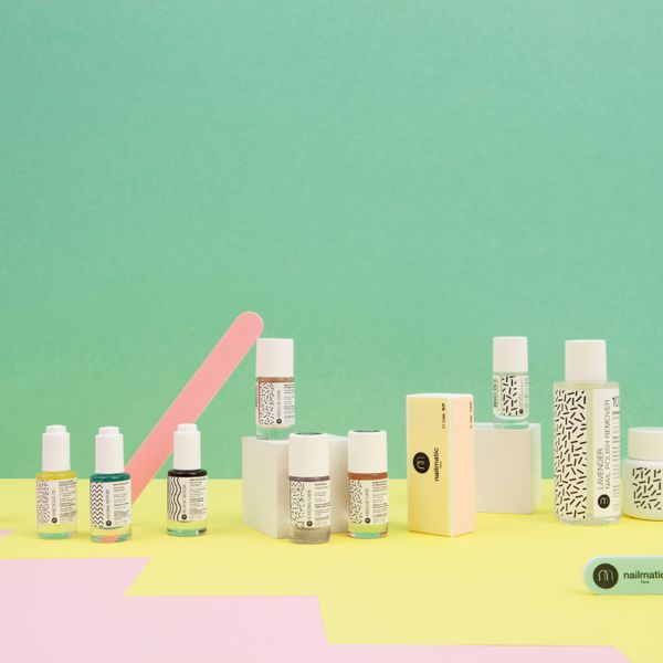 ネイルマティック Nm ネイルバッファー アミューズ ボーテ オンライン ネイルマティック Nm ネイルバッファー アミューズ ボーテ オンライン