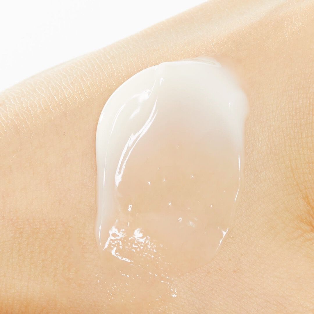 ミルクタッチ ヘデラ ヘリックス バランス クリーム 50mlの通販 使用感 口コミ付 Noin ノイン