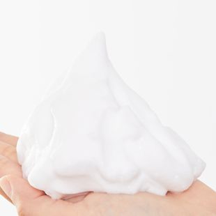 YACYURE アクネソリューションフォーム <医薬部外品> 120g の画像 2