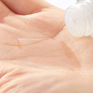 YACYURE ホワイトクリアトナー <医薬部外品> 130ml の画像 1