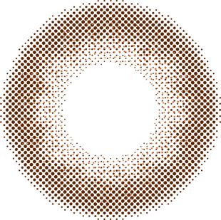 トパーズ 指原莉乃プロデュースカラコン トパーズ ワンデー no.5 ストロベリークォーツ 10枚 ±0.00 DIA 14.2mm BC 8.6mm の画像 2