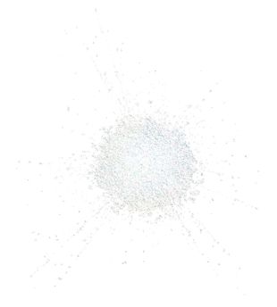 メイクアップフォーエバー スターリットダイアモンドパウダー 104 ブルーホワイト の画像 1