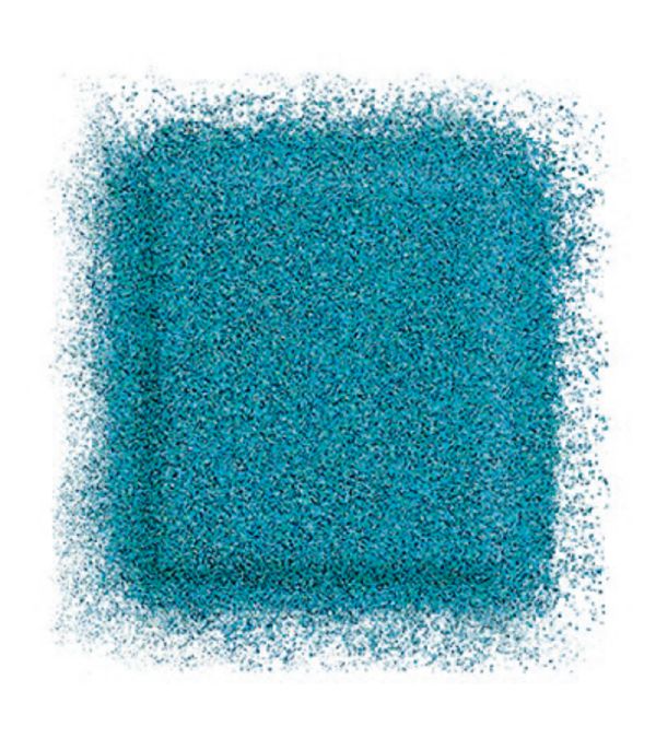 メイクアップフォーエバーのアーティストカラーシャドウ メタリック ME-232 ターコイズブルー 2.5gに関する画像2