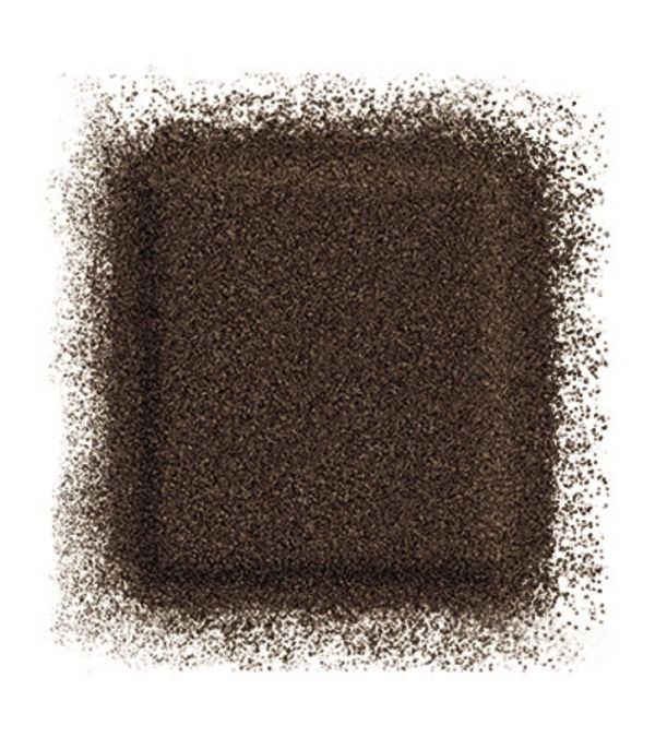メイクアップフォーエバーのアーティストカラーシャドウ メタリック ME-624 ブラックゴールド 2.5gに関する画像16