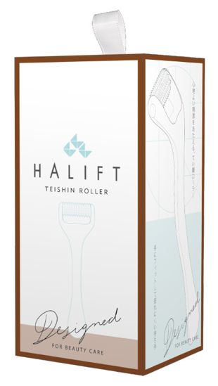HALIFT ハリフトローラー 105g の画像 2