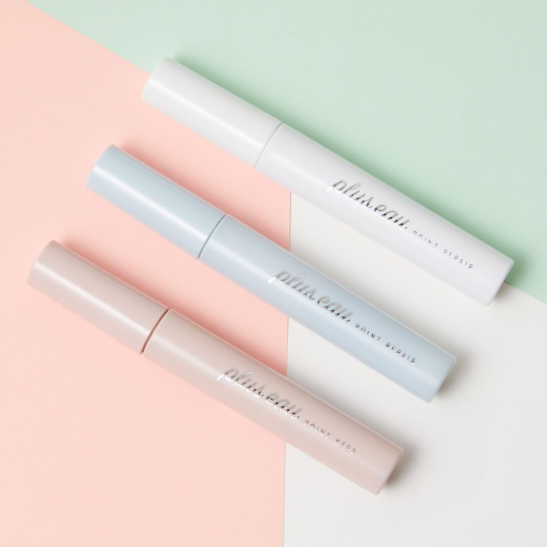 plus eau ポイントリペア 10ml