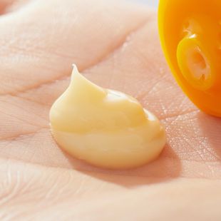 MAPUTI オーガニックフレグランスホワイトクリーム HONEY【数量限定】 50ml の画像 1