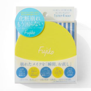 フジコ フジコあぶらとりウォーターパウダー 25g の画像 1