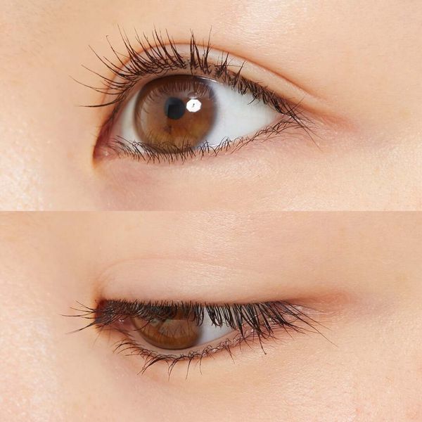 ヒロインメイク ボリュームコントロールマスカラ 02 ブラウン 5gの通販 使用感 口コミ付 Noin ノイン