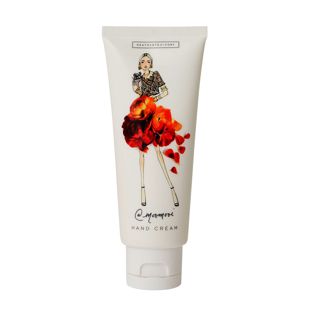 HEATHCOTE&IVORY SomeFlowerGirls ハンドクリーム TIN 100ml の画像 2