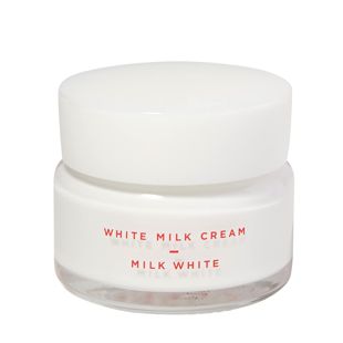 モウシロ トーンアップクリーム ミルクホワイト M【数量限定】 30g の画像 2