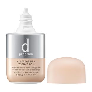 d プログラム アレルバリア エッセンス BB N ライト 30ml SPF50+ PA+++ の画像 1