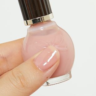 シュガードール オールインワンネイルR 01 ほんのりピンク 7ml の画像 1