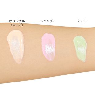 クラビュー ホワイトパールセーションバックステージクリーム #1 オリジナル(ローズ) 30ml SPF30 PA++ の画像 2