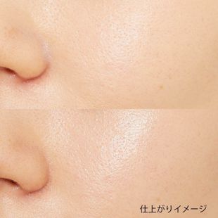 クラビュー ホワイトパールセーションバックステージクリーム #3 ミント 30ml SPF30 PA++ の画像 1