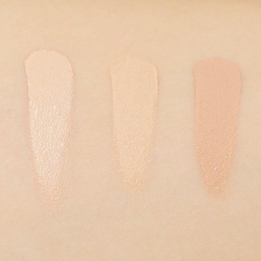 キャンメイク カラーミキシングコンシーラー 01 ライトベージュ 3.9g SPF50 PA++++ の画像 3