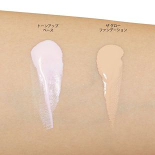LUNA ザ グロー ファンデーション 30ml の画像 2