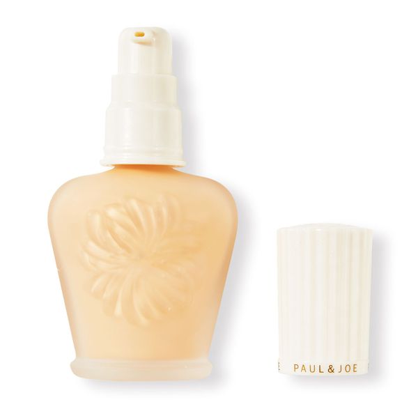 ポール & ジョー ボーテのプロテクティング ファンデーション プライマー S 02 ハニー 30ml SPF42 PA+++に関するメイン画像