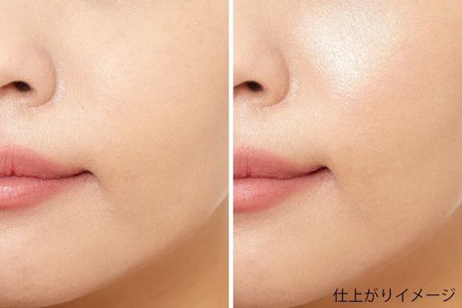 リリーバイレッド ラブビームグロウ #01 TWINKLE BEAM 4.3g の画像 1