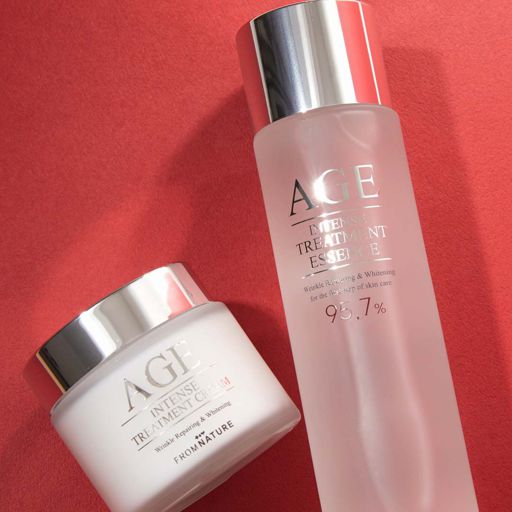 フロムネイチャー エイジ インテンス トリートメントエッセンス 150ml の画像 3