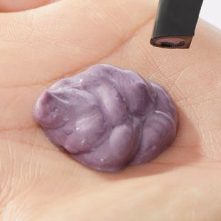シュワルツコフ プロフェッショナル クロマ ID カラーマスク モーヴ 495g の画像 1