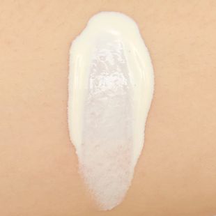 ボリカ くずれ防止 美容液ケアベース ミルクベージュ 25g SPF30 PA++ の画像 2