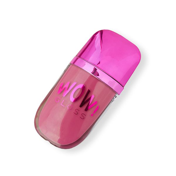 MAKEUP REVOLUTIONのWOWグロス ユーゴーガール 4mlに関するメイン画像