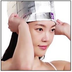 デンギモリ 珍気集中ヘアマスク ムスクの香り 3+1パック【1個増量】 の画像 3