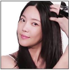 デンギモリ 珍気集中ヘアマスク ムスクの香り 3+1パック【1個増量】 の画像 6