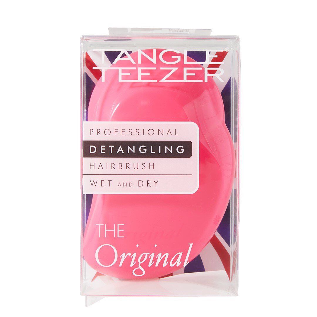 専門店 TANGLE TEEZER タングル ティーザー The Original ピンクフィズ 50g