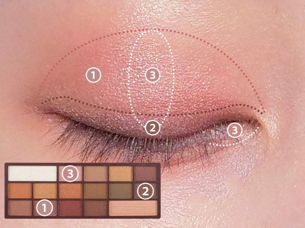 MAKEUP REVOLUTIONのアイラブチョコレート ゴールデンバー 22gに関するメイン画像