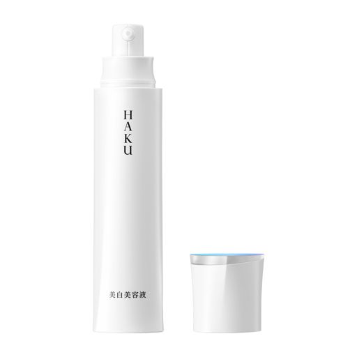 ハク メラノフォーカスZ <医薬部外品> 45g の画像 3