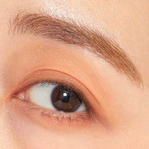 LUNA デイリー クラッシュ アイシャドウ パレット 01 ビンテージ コーラル 0.7g×5 の画像 2